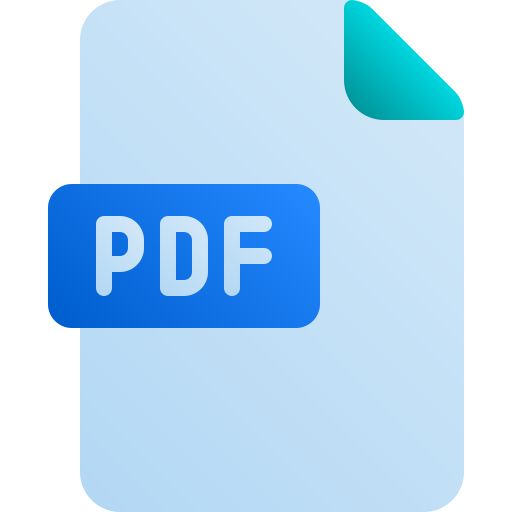 PDF icon
