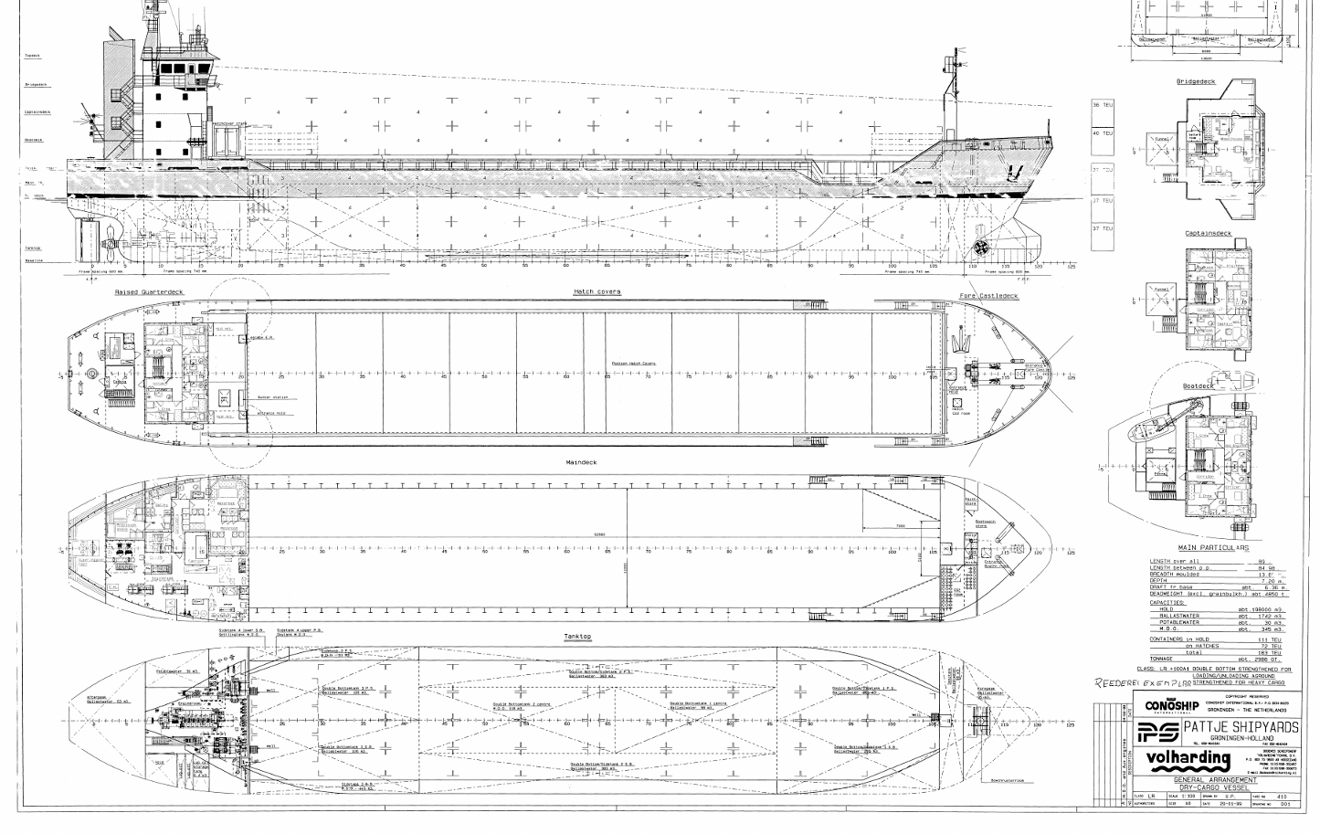 Machinery Layout PDF