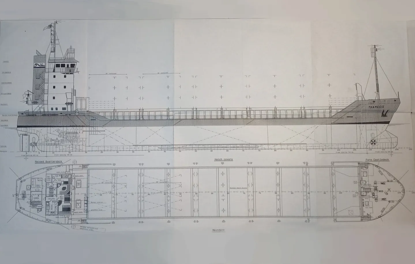 Machinery Layout PDF