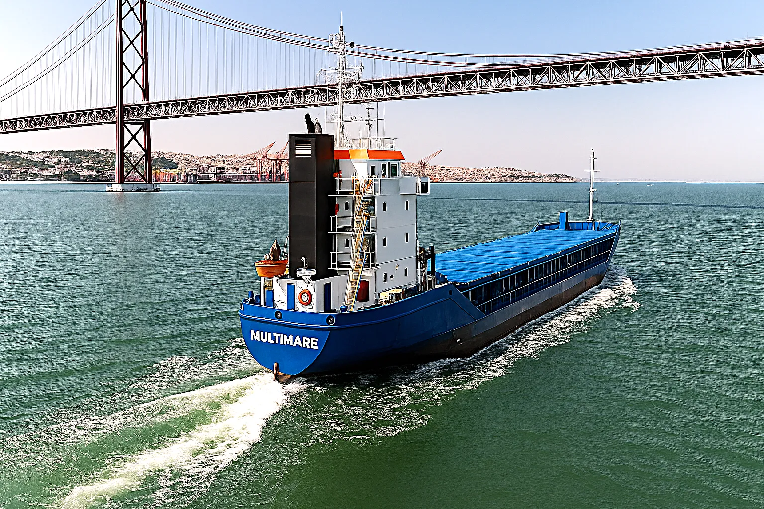 Multimare Photo 1