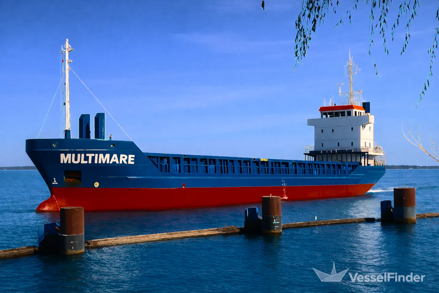 MV MULTIMARE